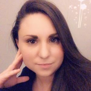 Meet your Posher, Kerri